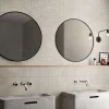 Ceramiche Keope Chorus Vit 5x5 cm Matt