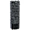 Bastuaggregat*Harvia Cilindro PC90 Black Steel