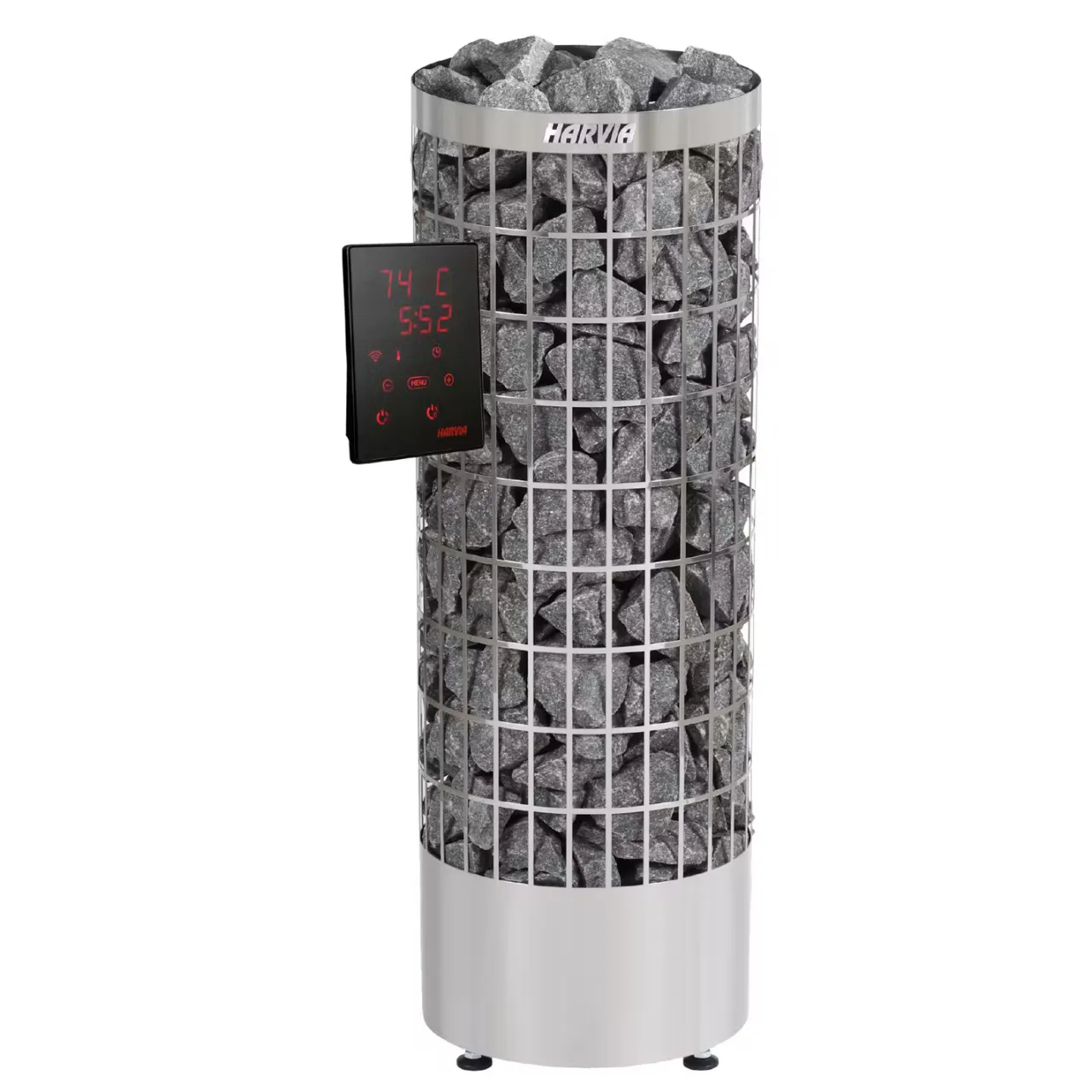 Harvia Cilindro WiFi PC70XW