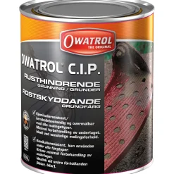Kampanj Båtar & Båttillbehör|Båtvård*Owatrol Cip 0,75 L