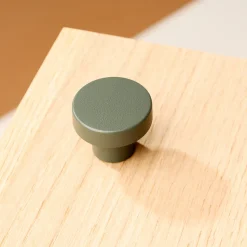 Beslag Design Circular Toniton Ø33mm