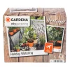 Bevattningssystem*Gardena City Gardening
