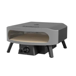 Nyheter|Pizzaugn*Cozze Classic 17" Gas 30 mbar