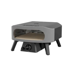 Nyheter|Pizzaugn*Cozze Classic 13" Gas 30 mbar