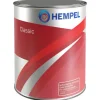 Hempel Classic Black