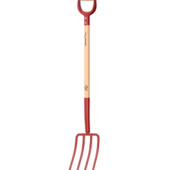 Trädgårdsredskap|Jordskötselsredskap*Fiskars Classic 4-klo