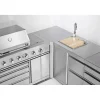 Kampanj Grillar|Utekök*Myoutdoorkitchen Classic Line Stainless 304SS 90°
