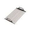 GrillSymbol Classic Rostfritt Stål 50x33 cm