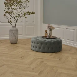 Plastgolv|Vinylgolv*Novego Classic Fiskben - Washed Oak