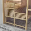 Bastuinredning*Tylö Classic Slim Asp