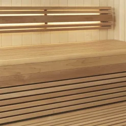 Tylö Classic Slim Asp