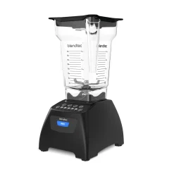 Blendtec Classic 575 Svart