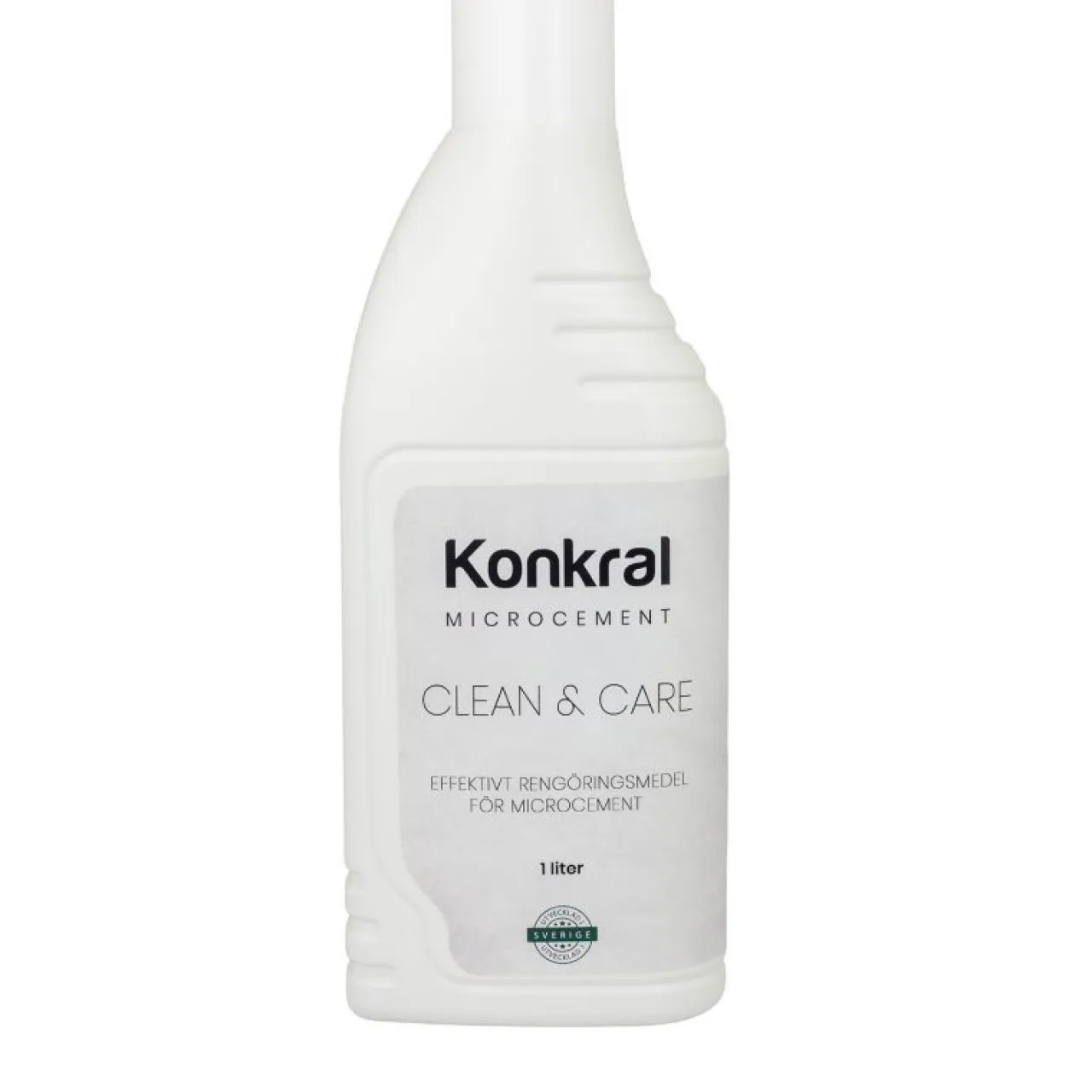 Konkral Clean & Care Koncentrat 1 liter
