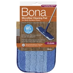 Bona Cleaning Pad Golvmopp