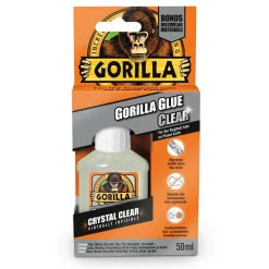 Lim & Klister*Gorilla Clear 50 ml