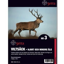Slakt & Styckning*5etta Cm