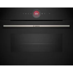 Kampanj Vitvaror|Ugn*Bosch CMG7241B1 Serie 8 Med Micro