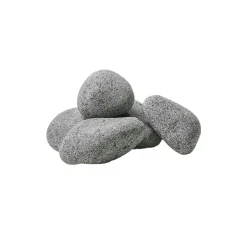 Bastutillbehör*HUUM 3-5 cm Rundade