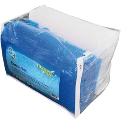 Poolvärme|Pooler & Utomhusbad*Planet Pool Combi Set Ø 244 cm