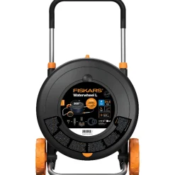 Fiskars Comfort Bevattningssystem med 31,5m Räckvidd