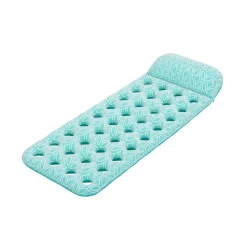 Vattensport & Vattenlek*Bestway Comfort Plush 198 x 74 cm