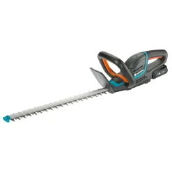 Gardena ComfortCut 50/18V P4A Komplett (2,0Ah batteri + standardladdare)