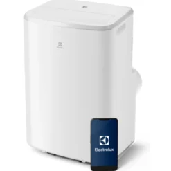 Electrolux Comfort 600 EXP34U339CW Portabel AC