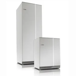 Nibe Compact 100 Golvstående 194L