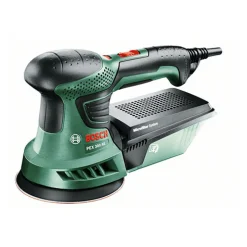 Slipmaskin*Bosch Power Tools Compact PEX 300 AE Universal