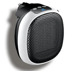 LTC Compact Wall Heater 700W Väggmonterad
