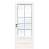 Swedoor Compact SP10 Klarglas