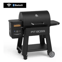 Pelletsgrill*Pit Boss Competition Series 1250