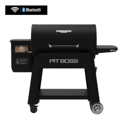 Pelletsgrill*Pit Boss Competition Series 1600