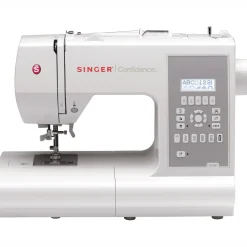 Singer Confidence 7470