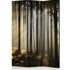 Rumsavdelare*Arkiio Coniferous Forest 135x172 cm