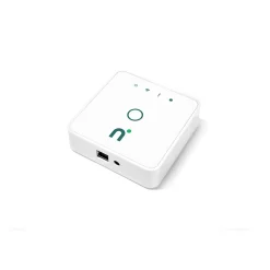 Smarta Hem & Hemautomation|Dörrlås & Dörrhandtag*nimly Connect Gateway EA1011 Bygghemma.se