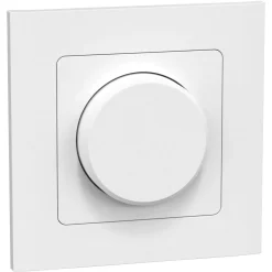 Elinstallation|Elinstallation*Gelia Connect 2 Hom Infälld 3-100W