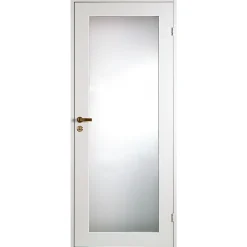 Diplomat Contur Vit Frostat Glas Helglas