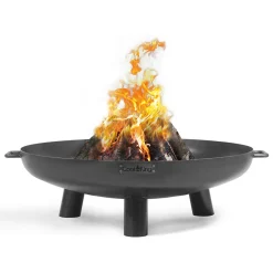Eldstad & Eldkorg|Grillwok & Stekhäll*gop CookKing Bali