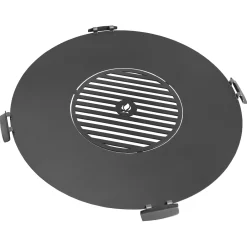 Grilltillbehör & Grillredskap*Jabo CookKing till Eldfat Ø80 cm
