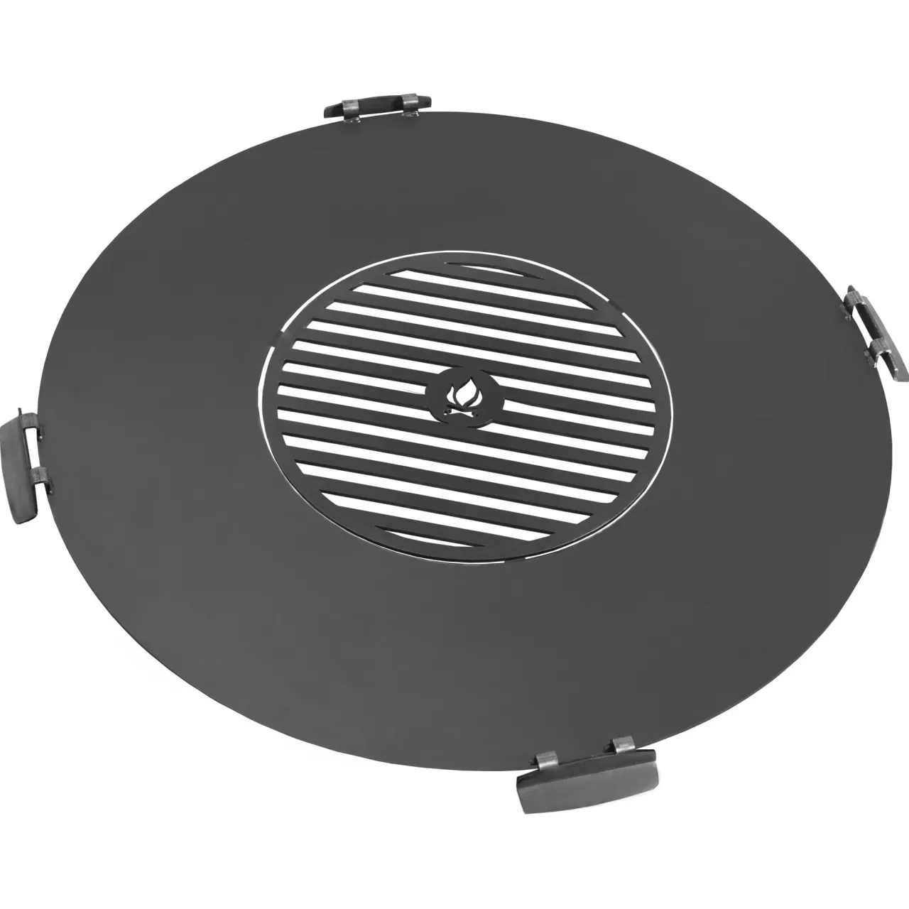 Grilltillbehör & Grillredskap*Jabo CookKing till Eldfat Ø80 cm