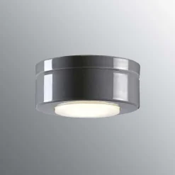 Lampor|Badrumsbelysning*Ifö Electric Cool 6-13W Gx5,3 IP23