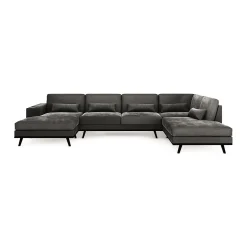 Kampanj Möbler|Soffor*Scandinavian Choice Copenhagen Sammet