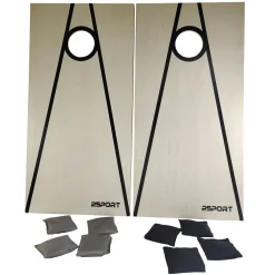 ProSport Cornhole Kastspel Deluxe 120x60 cm