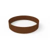 Flexigarden Corten 180 mm Cirkel