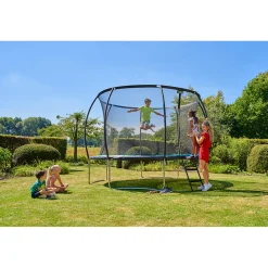 Lekredskap & Utelek|Utomhuslek*Salta Cosmos Ø305 Cm