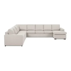 Soffor*Scandinavian Choice Crazy XXL med Divan