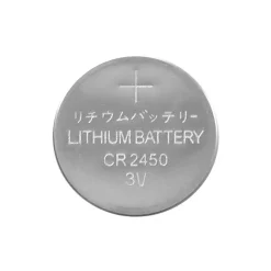 Batteri*Star Trading CR2450 6-pack
