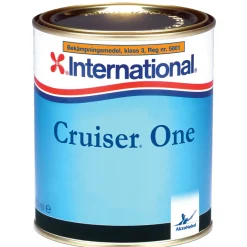 International Cruiser One