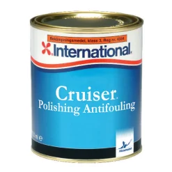 Båtvård*International Cruiser Polishing